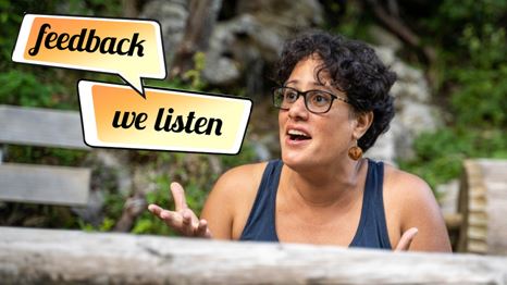 feedback-we-listen